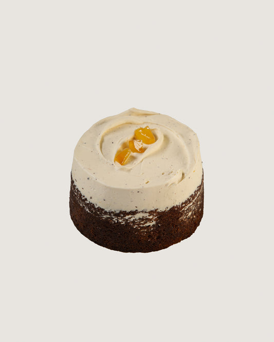 Ginger Cake