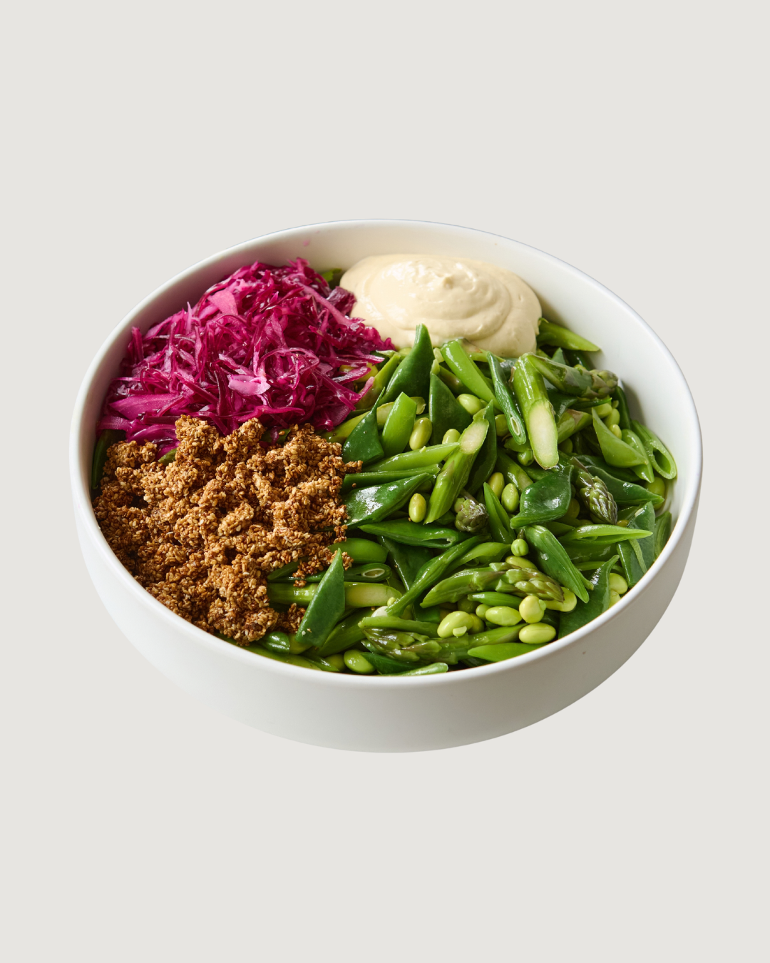 Vegetable Salad