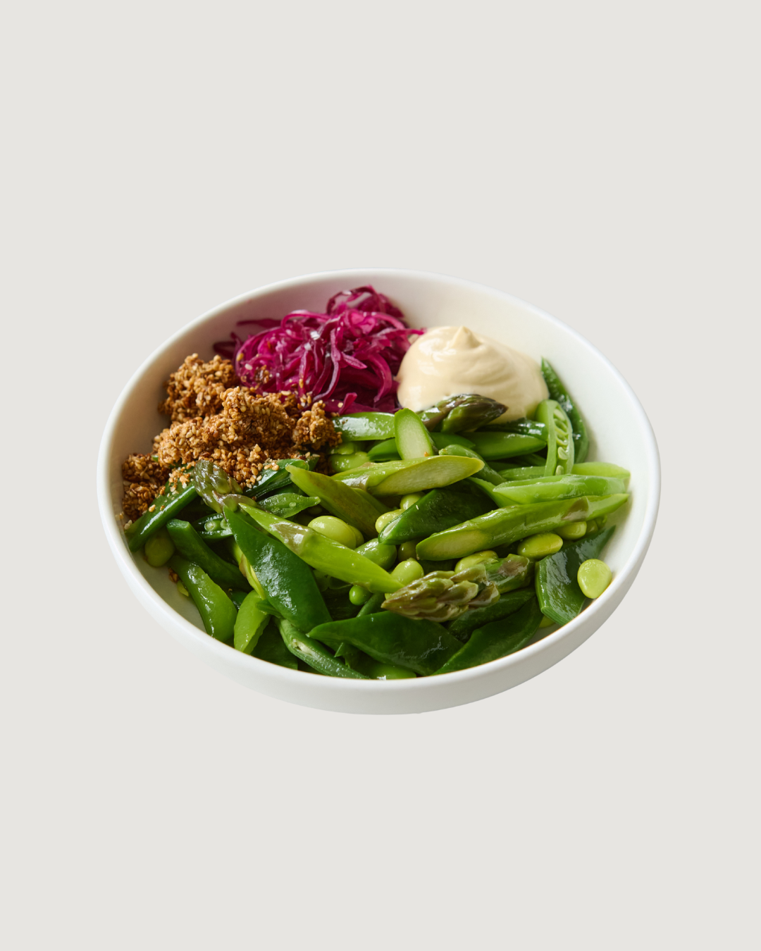 Vegetable Salad