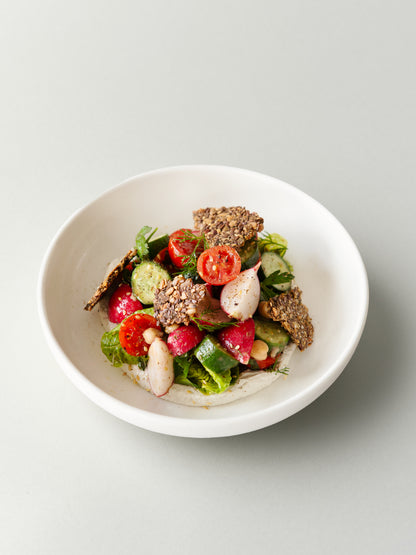 Vegetable Salad