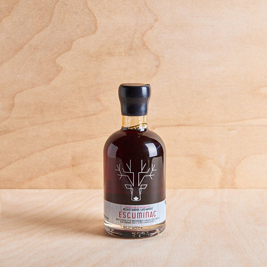 Escuminac Late Harvest Maple Syrup
