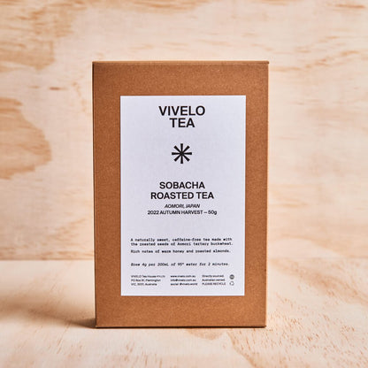 Vivelo Tea