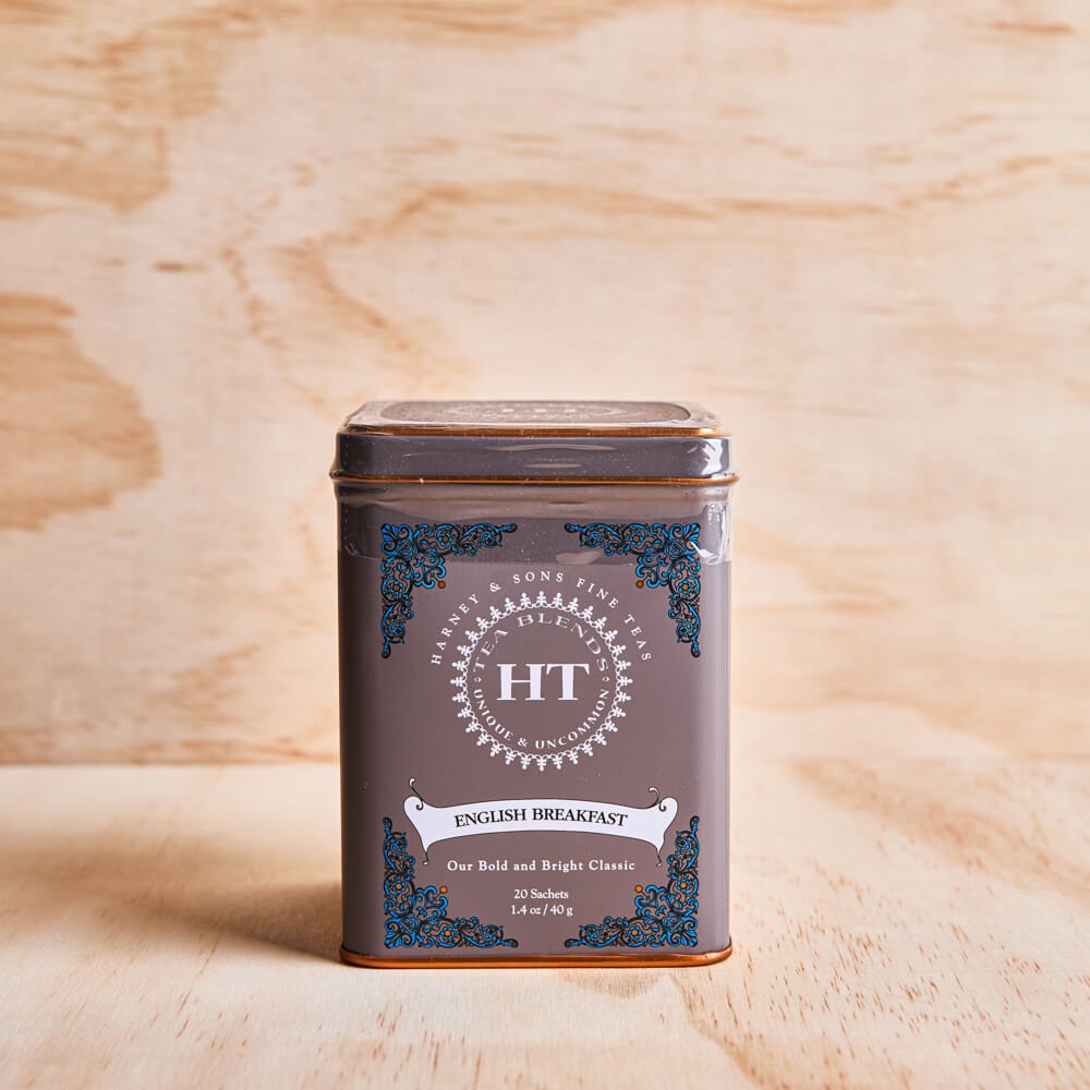 Harney & Sons English Breakfast Tea